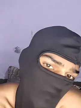 New_aisha 웹캠 쇼