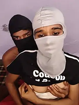 New_aisha Webcam show