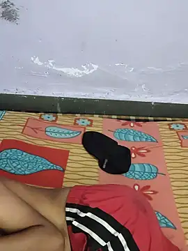 New_aisha Show in webcam