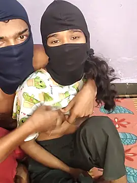 New_aisha Show in webcam