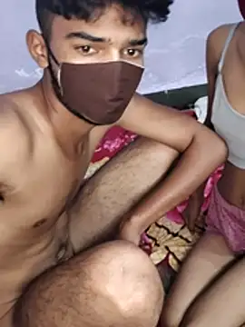 New_aisha Webcam show