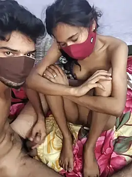 New_aisha Webcam Show