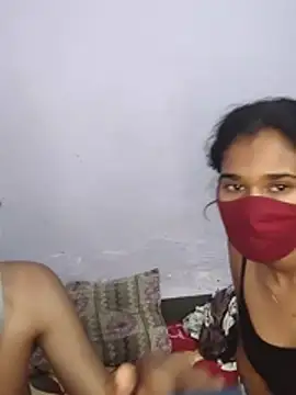 New_aisha Webcam-Show