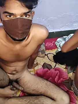 New_aisha Webcam-Show