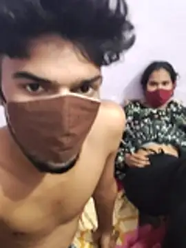 عرض كام New_aisha