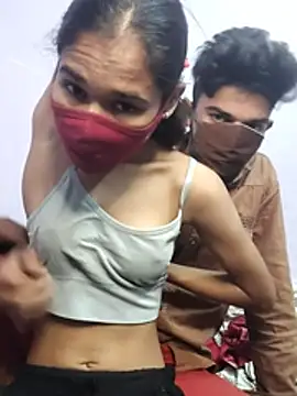New_aisha ওয়েবক্যাম শো