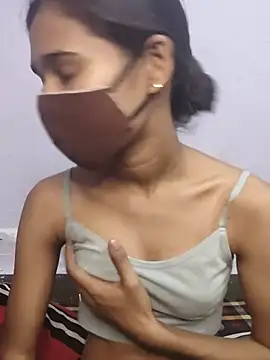 Show de New_aisha na webcam