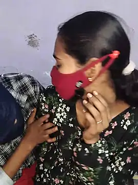 New_aisha Webcam show