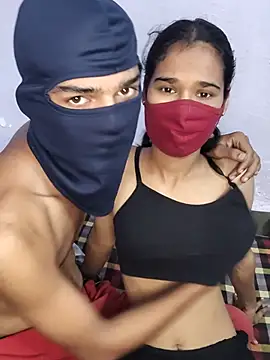New_aisha Show Webcam