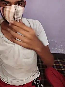 Show webcam de New_aisha