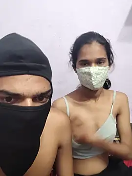 New_aisha Шоу с уебкамера