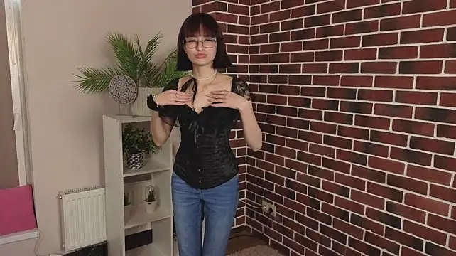 CarriMcnamara 웹캠 쇼