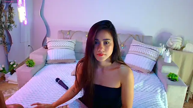 Lizzy_kanee's Live XXX Chat