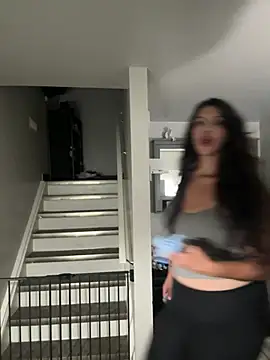missthickievickie's Webcam Show