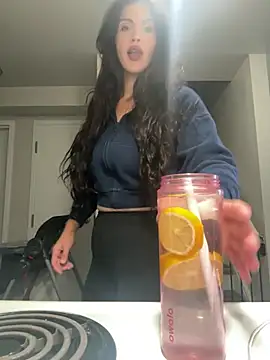 missthickievickie Show in webcam