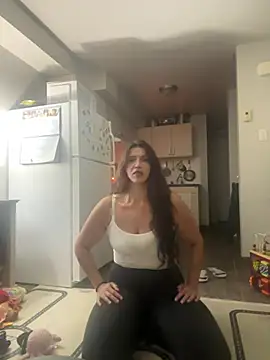 missthickievickie – webcam-show