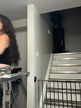missthickievickie webcam show
