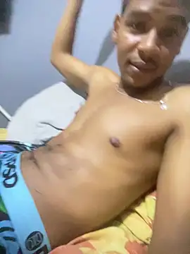 grabiel-15's Webcam Show