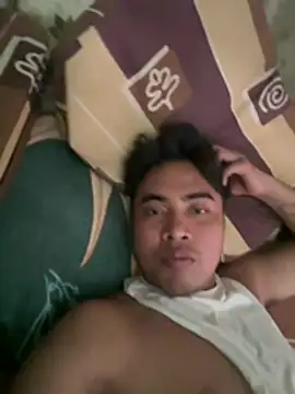 JaxonChunkyAsianCock Show Webcam