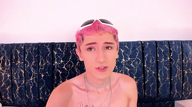Jeremi_Brook Webcamshow