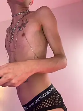 Jeremi_Brook's Webcam Show
