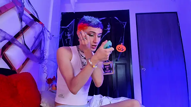 Jeremi_Brook's Webcam Show