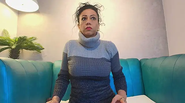دردشة Velvet_Fire الجنسية المباشرة