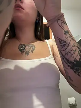 Webkamerová show sexy_babyXX