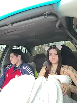 Webkamerová show sexy_babyXX