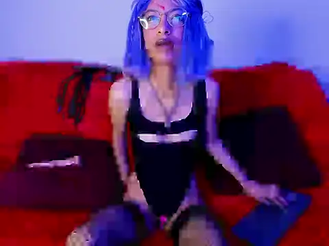 Rellmeyer's Live XXX Chat
