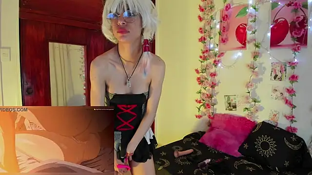 Živý XXX chat Rellmeyer