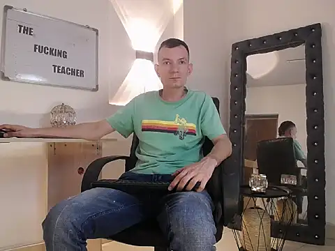 عرض كام Massimo_Bigcock