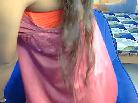 vanshi-'s Webcam Show