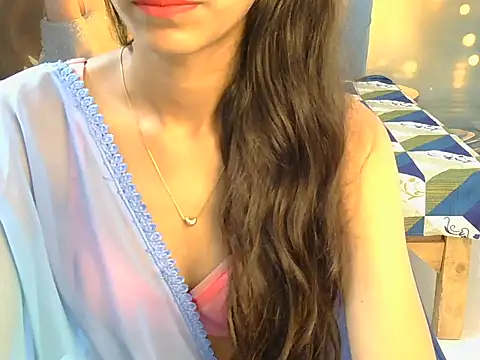 vanshi-'s Webcam Show