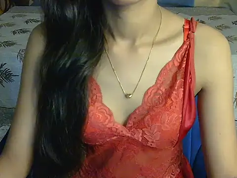 vanshi-'s Webcam Show