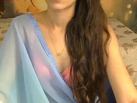 vanshi-'s Webcam Show
