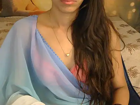 โชว์เว็บแคมของ vanshi-