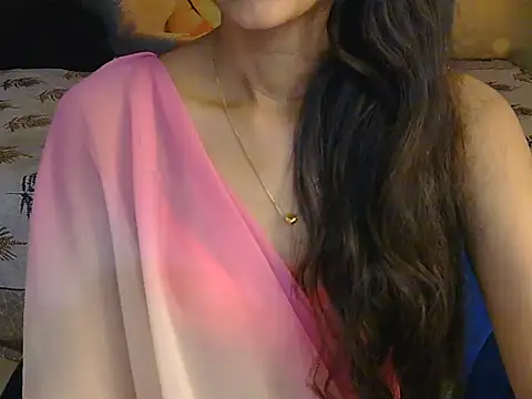 vanshi- 网络视讯表演