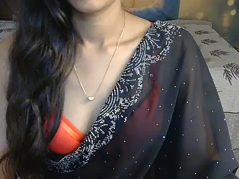 vanshi- – webcam-show