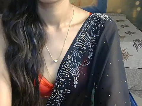 vanshi-'s Webcam Show