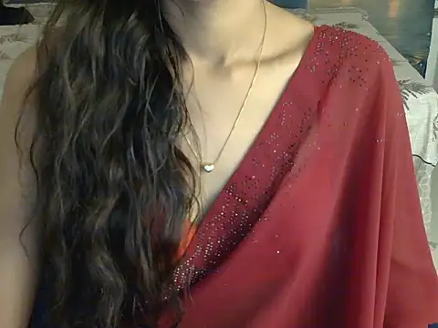 Show Webcam de vanshi-