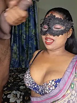 Soniya_je Show in webcam