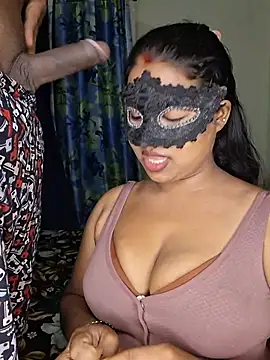 Soniya_je Show Webcam