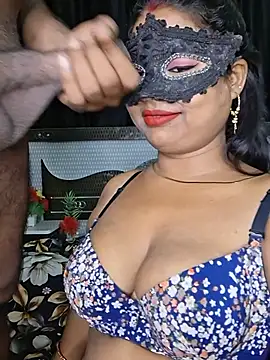 Soniya_je Webcam Show