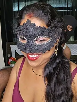 Soniya_je webcam show