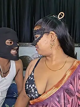 Soniya_je ওয়েবক্যাম শো
