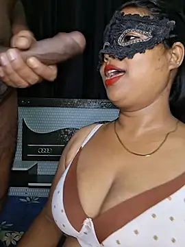 Show de webcam de Soniya_je