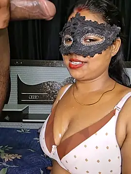 عرض كام Soniya_je