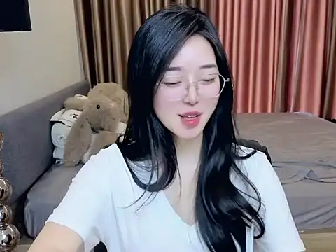 Happy_girl99 Obrolan Langsung XXX