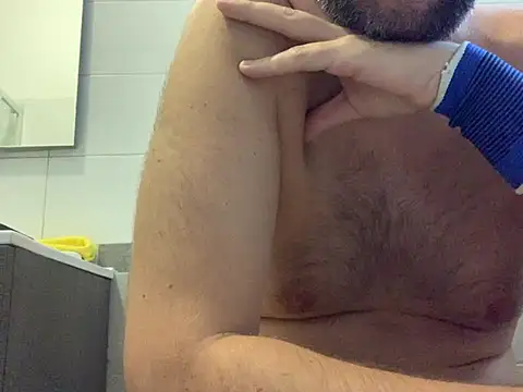 tbest1986 Webcam show
